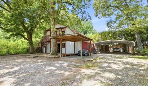 151 Tiny Ridge Drive Cornelia GA 30531