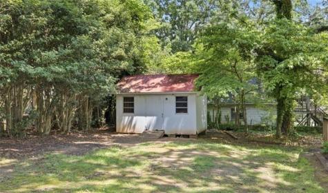 151 Tiny Ridge Drive Cornelia GA 30531