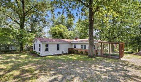 151 Tiny Ridge Drive Cornelia GA 30531