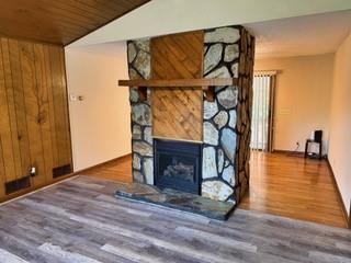 8257 Appalachian Highway Mineral Bluff GA 30559