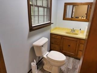8257 Appalachian Highway Mineral Bluff GA 30559
