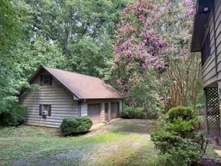 8257 Appalachian Highway Mineral Bluff GA 30559