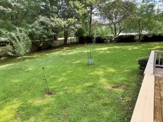 8257 Appalachian Highway Mineral Bluff GA 30559