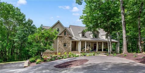 337 Northview Parkway Ellijay GA 30536