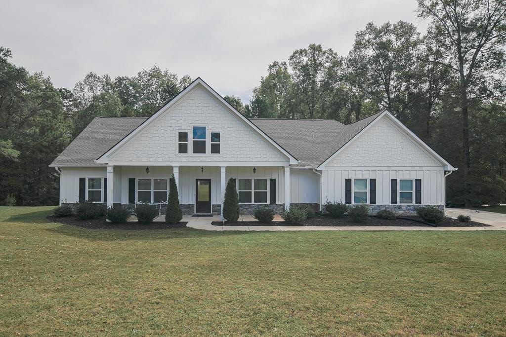 155 Alcovy Reserve Way Covington GA 30014