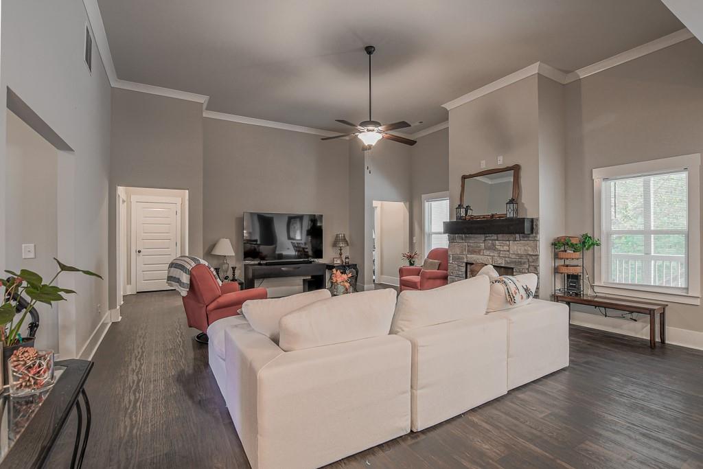 155 Alcovy Reserve Way Covington GA 30014