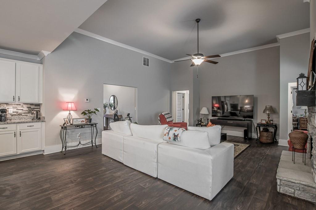 155 Alcovy Reserve Way Covington GA 30014