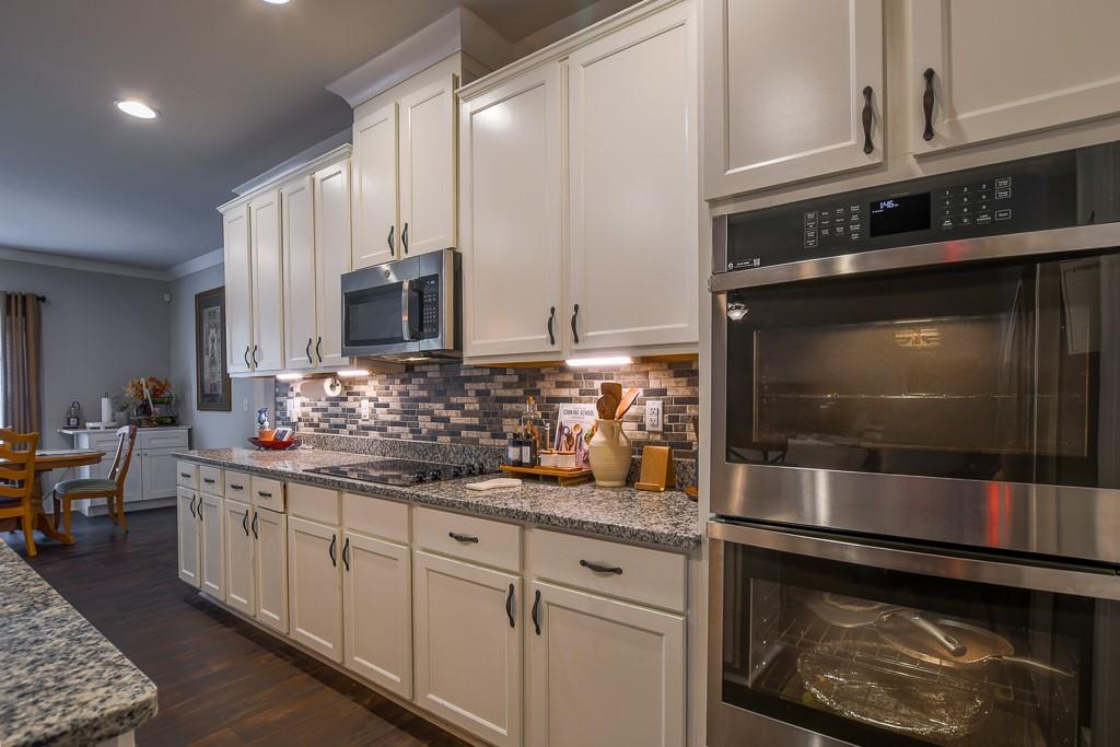 155 Alcovy Reserve Way Covington GA 30014
