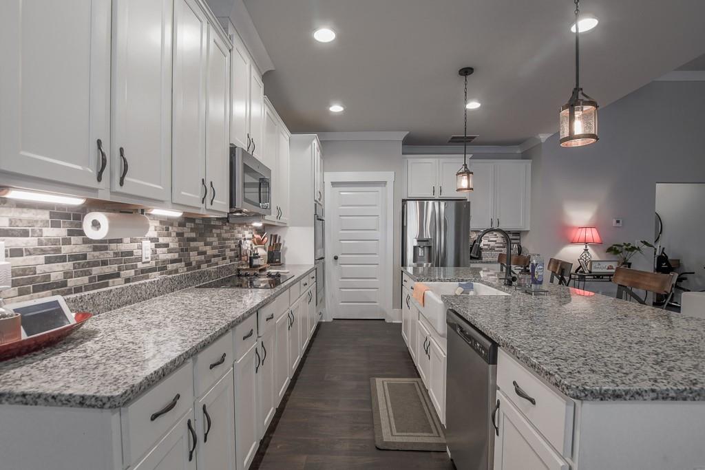 155 Alcovy Reserve Way Covington GA 30014