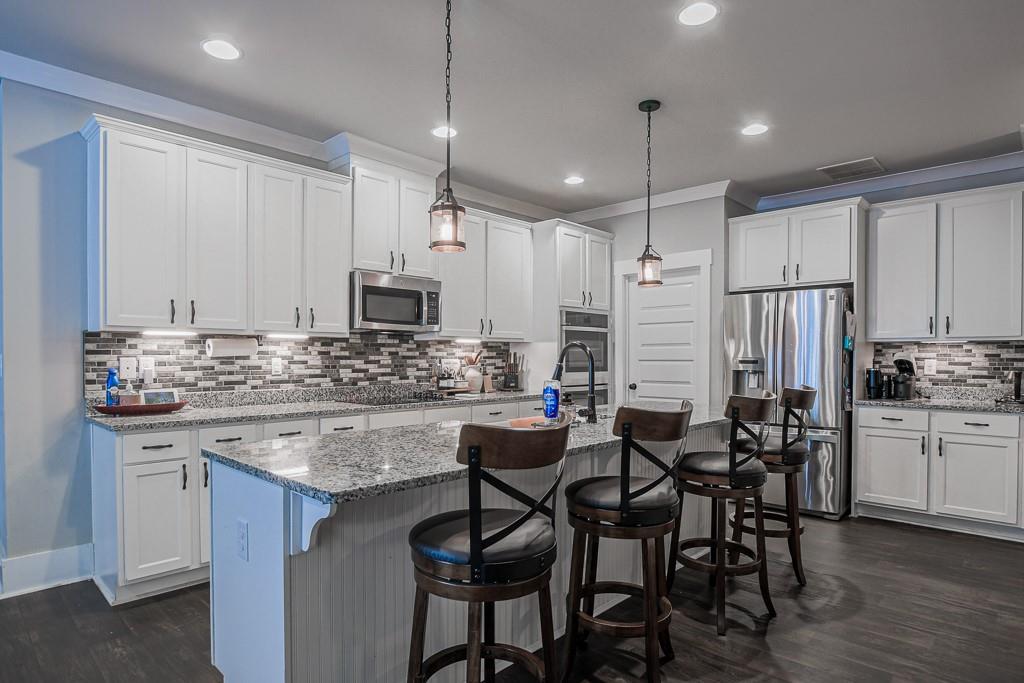 155 Alcovy Reserve Way Covington GA 30014
