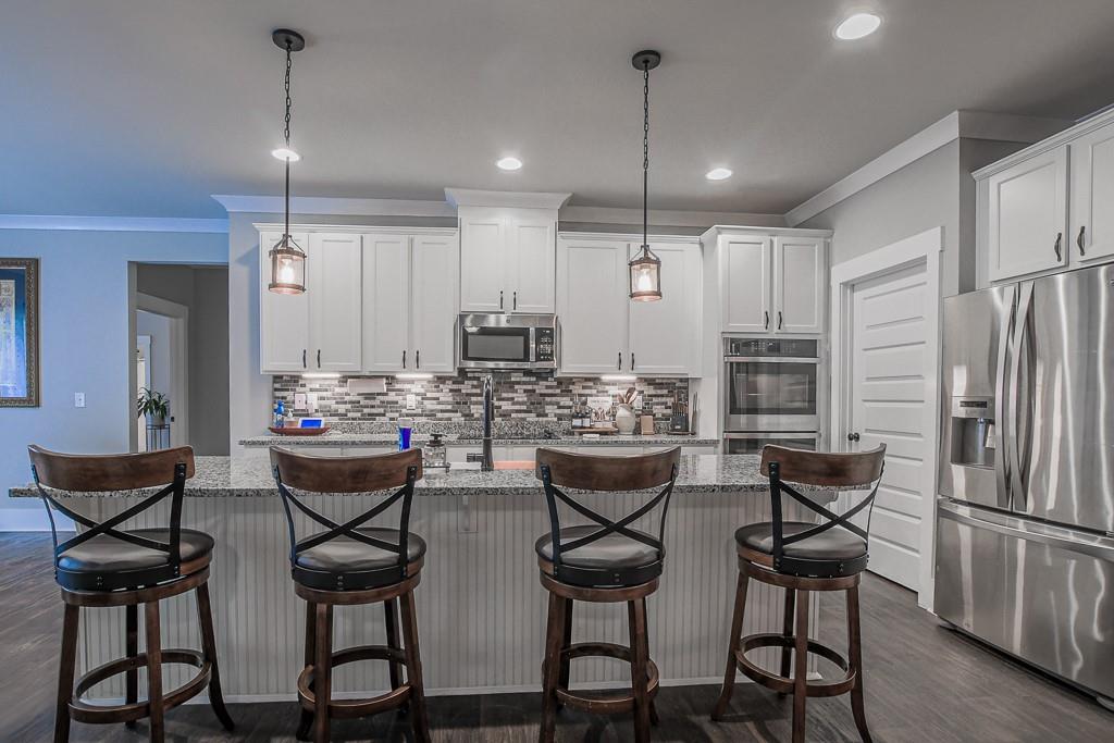 155 Alcovy Reserve Way Covington GA 30014