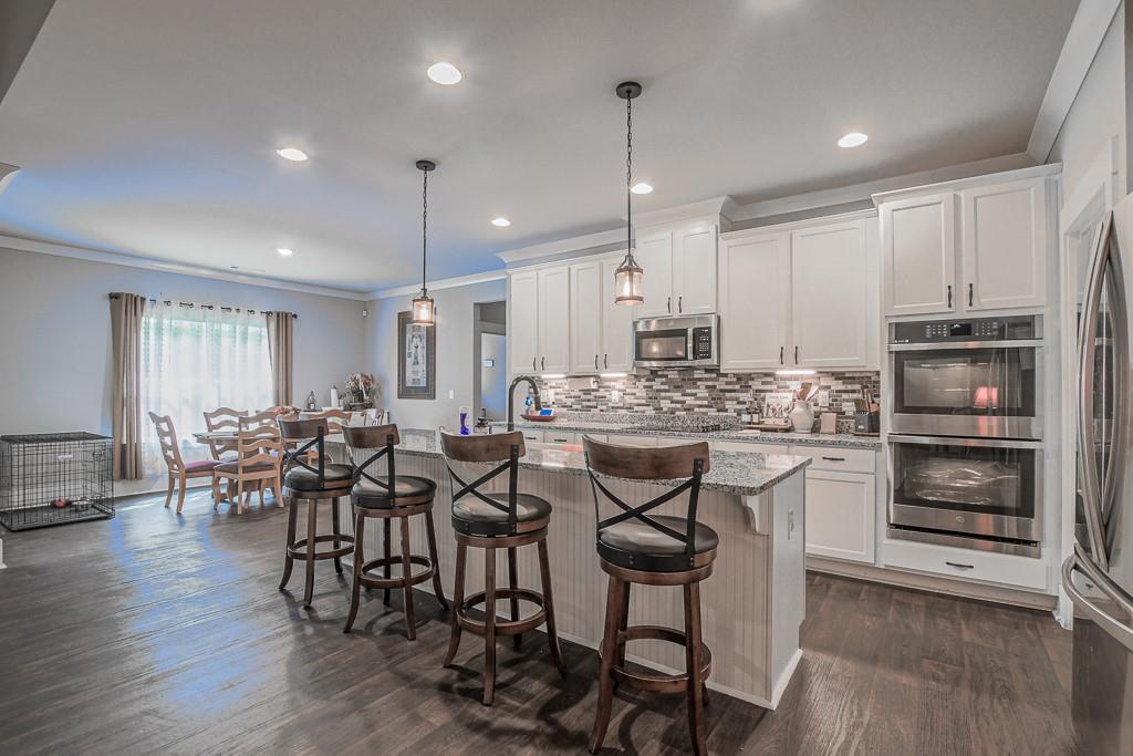 155 Alcovy Reserve Way Covington GA 30014