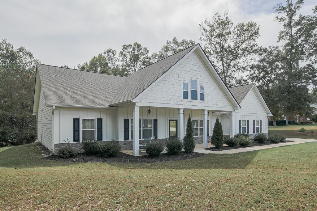 155 Alcovy Reserve Way Covington GA 30014