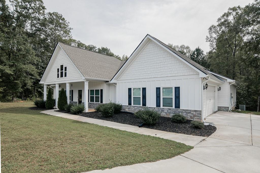 155 Alcovy Reserve Way Covington GA 30014