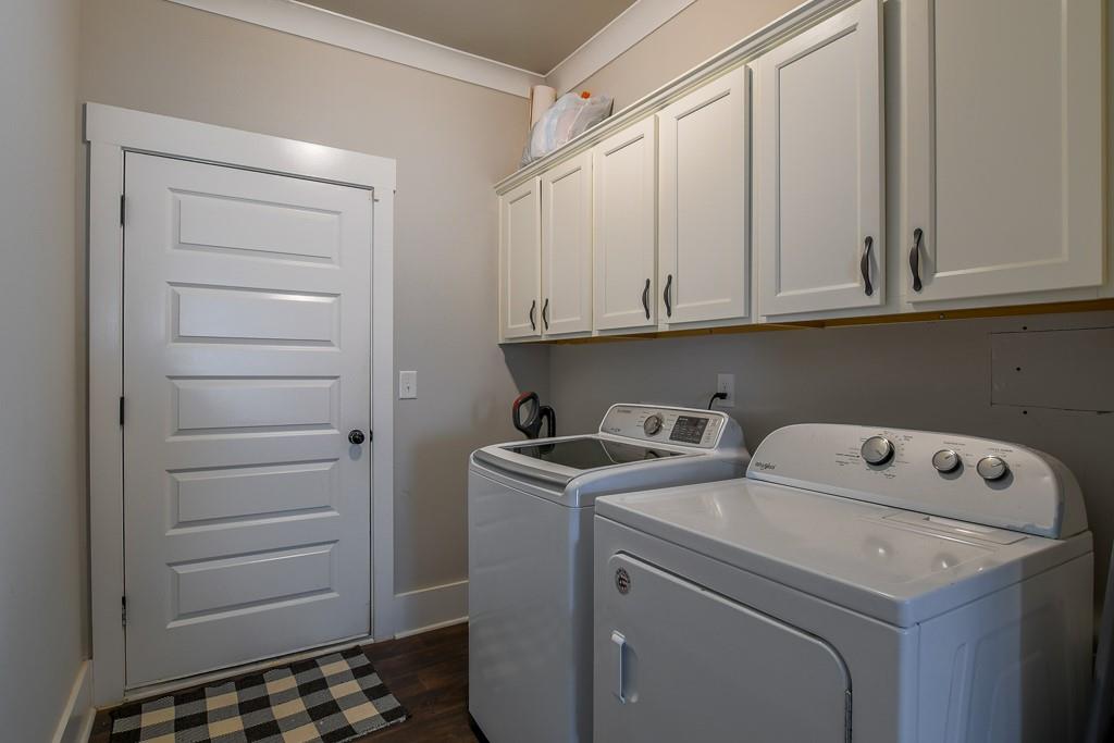 155 Alcovy Reserve Way Covington GA 30014
