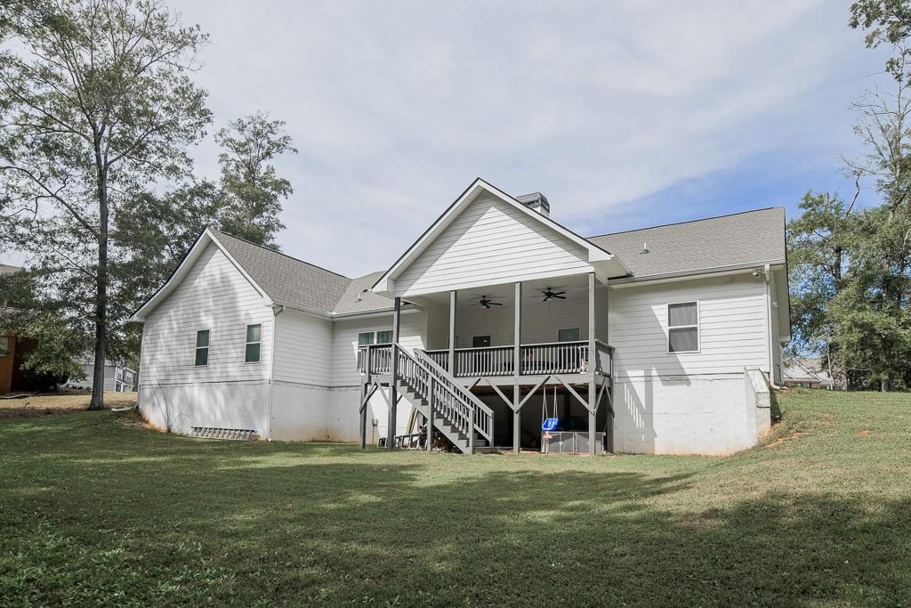 155 Alcovy Reserve Way Covington GA 30014