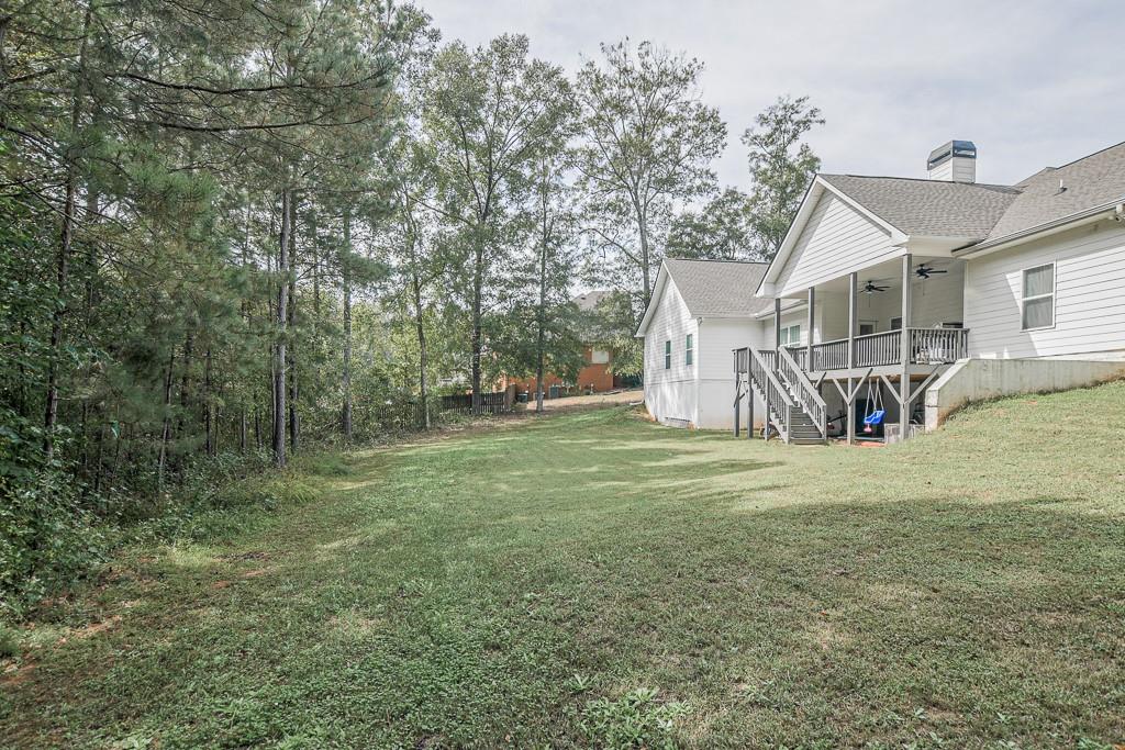 155 Alcovy Reserve Way Covington GA 30014