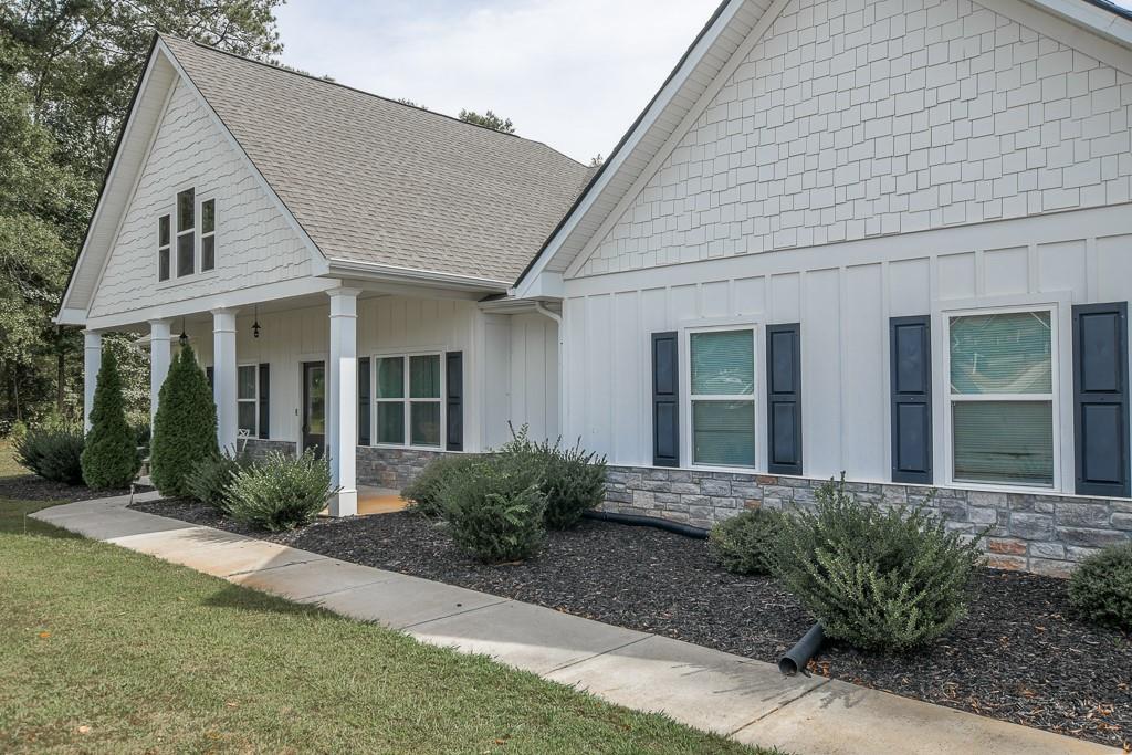 155 Alcovy Reserve Way Covington GA 30014