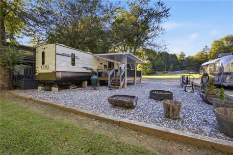 216 Big Rock Road Cleveland GA 30528