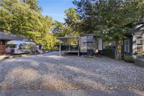 216 Big Rock Road Cleveland GA 30528