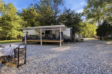216 Big Rock Road Cleveland GA 30528