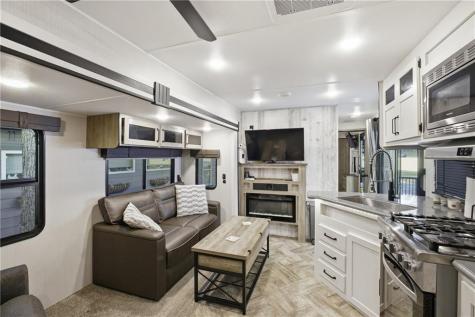 216 Big Rock Road Cleveland GA 30528