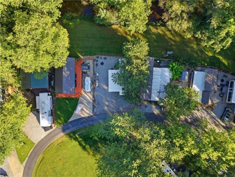 216 Big Rock Road Cleveland GA 30528