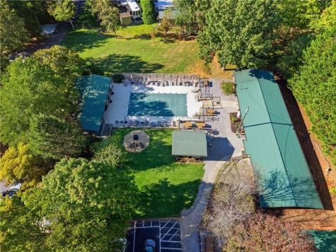216 Big Rock Road Cleveland GA 30528
