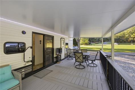 216 Big Rock Road Cleveland GA 30528