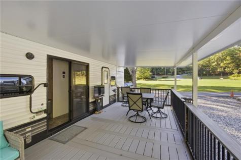 216 Big Rock Road Cleveland GA 30528