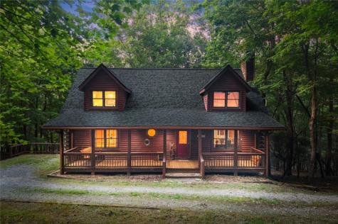 189 Frost Pine Circle Jasper GA 30143
