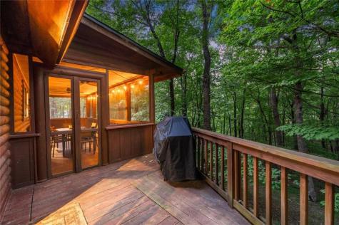 189 Frost Pine Circle Jasper GA 30143