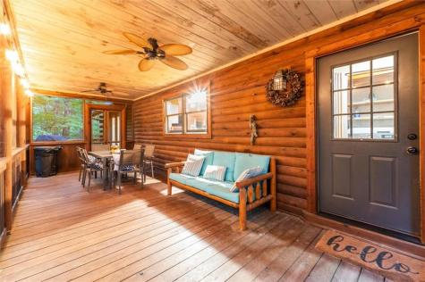 189 Frost Pine Circle Jasper GA 30143