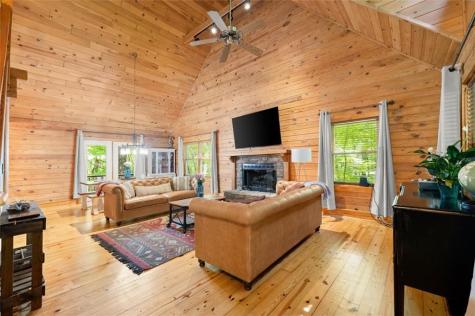 189 Frost Pine Circle Jasper GA 30143