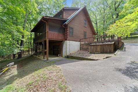 189 Frost Pine Circle Jasper GA 30143
