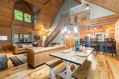 189 Frost Pine Circle Jasper GA 30143