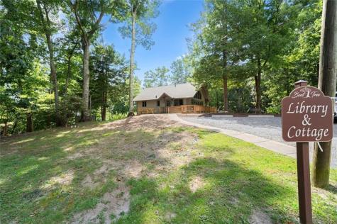 189 Frost Pine Circle Jasper GA 30143
