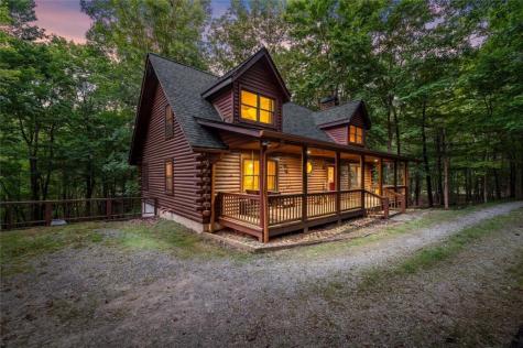 189 Frost Pine Circle Jasper GA 30143