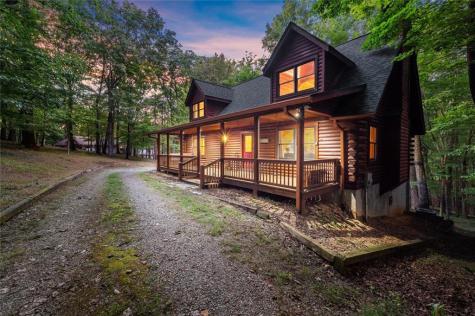 189 Frost Pine Circle Jasper GA 30143