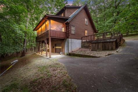 189 Frost Pine Circle Jasper GA 30143