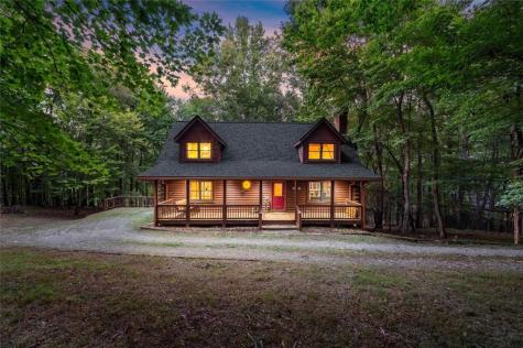 189 Frost Pine Circle Jasper GA 30143