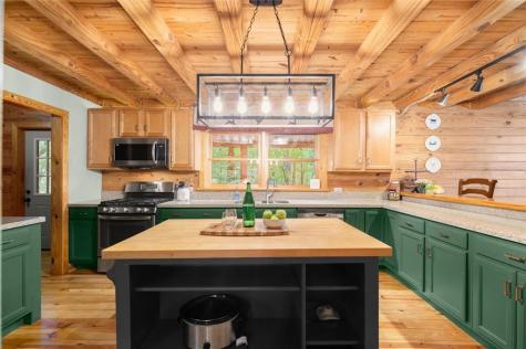 189 Frost Pine Circle Jasper GA 30143