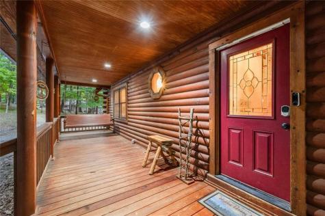 189 Frost Pine Circle Jasper GA 30143