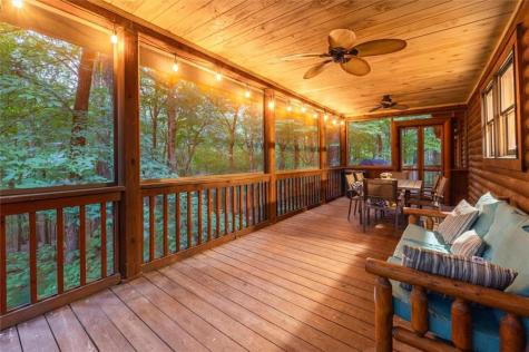 189 Frost Pine Circle Jasper GA 30143