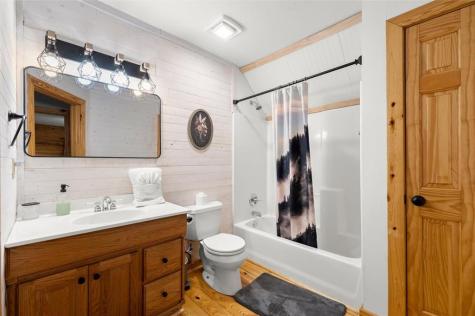 189 Frost Pine Circle Jasper GA 30143