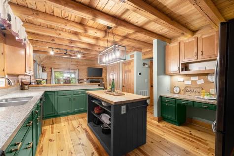 189 Frost Pine Circle Jasper GA 30143