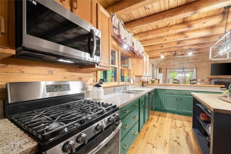 189 Frost Pine Circle Jasper GA 30143