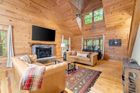 189 Frost Pine Circle Jasper GA 30143