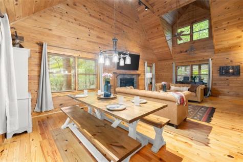 189 Frost Pine Circle Jasper GA 30143