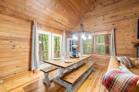 189 Frost Pine Circle Jasper GA 30143